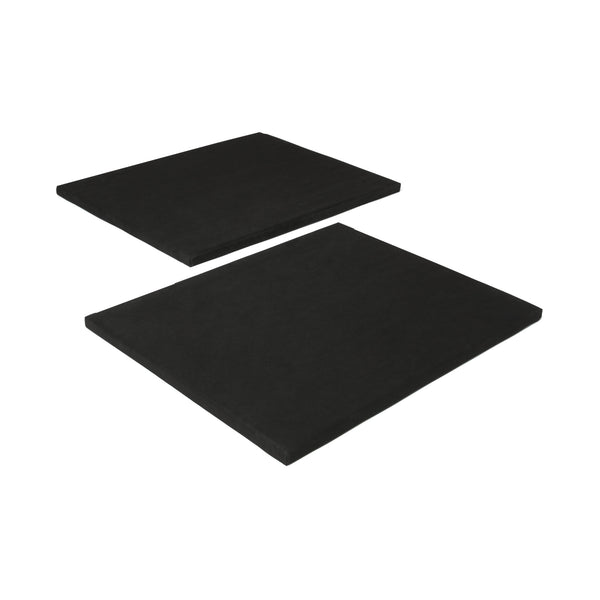 ブリッサ ベッド ディンプル セミダブル ダークグレー | Francfranc