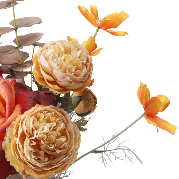 ブーケ ローズコスモスミックス レッド | Francfranc（フランフラン