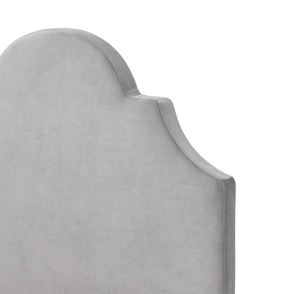 ブリッサ ベッド クラウン シングル グレー | Francfranc（フラン