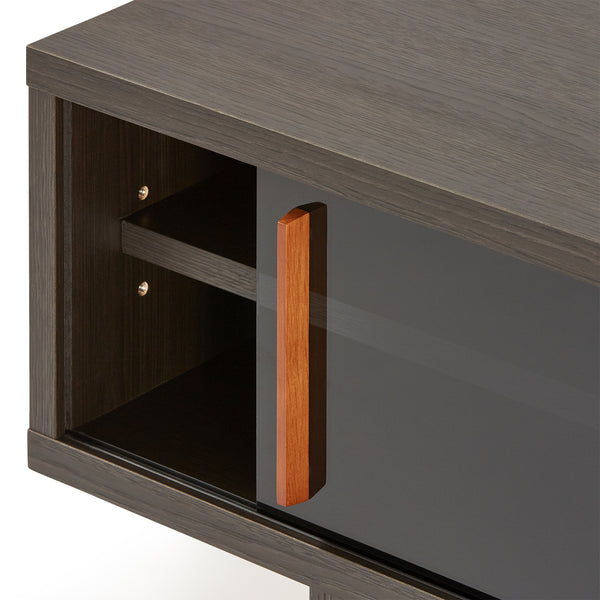 セルタ TVボード アンバー（W1250xH460） | Francfranc（フランフラン