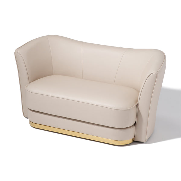 アンクレット ソファ ベージュ （W1385） | Francfranc（フランフラン