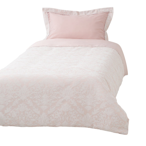 ルブレス 掛け布団カバー シングル ピンク | Francfranc（フランフラン