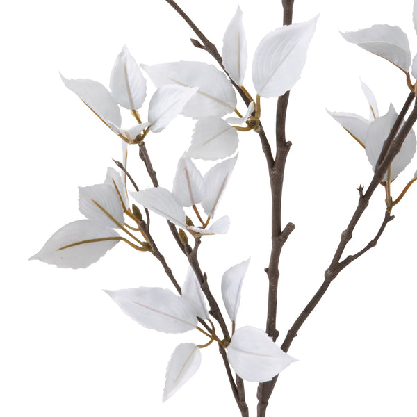 アートフラワー エバーグリーン ライトブルー | Francfranc（フラン