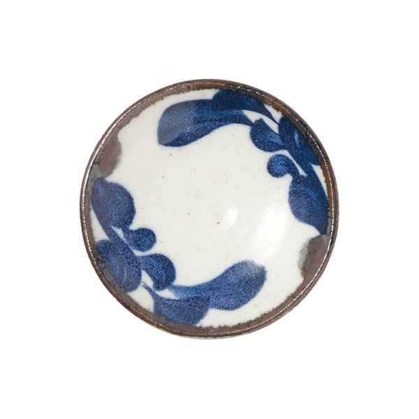 軽量 美濃焼刷毛目 小皿 S | Francfranc（フランフラン）公式通販 家具