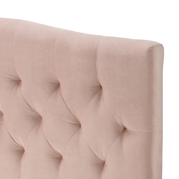 ブリッサ ベッド ディンプル シングル ピンク | Francfranc（フラン