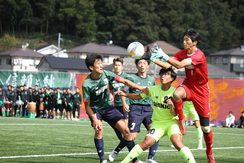 広島観音高校 サッカー部 | フレンドリースポーツ