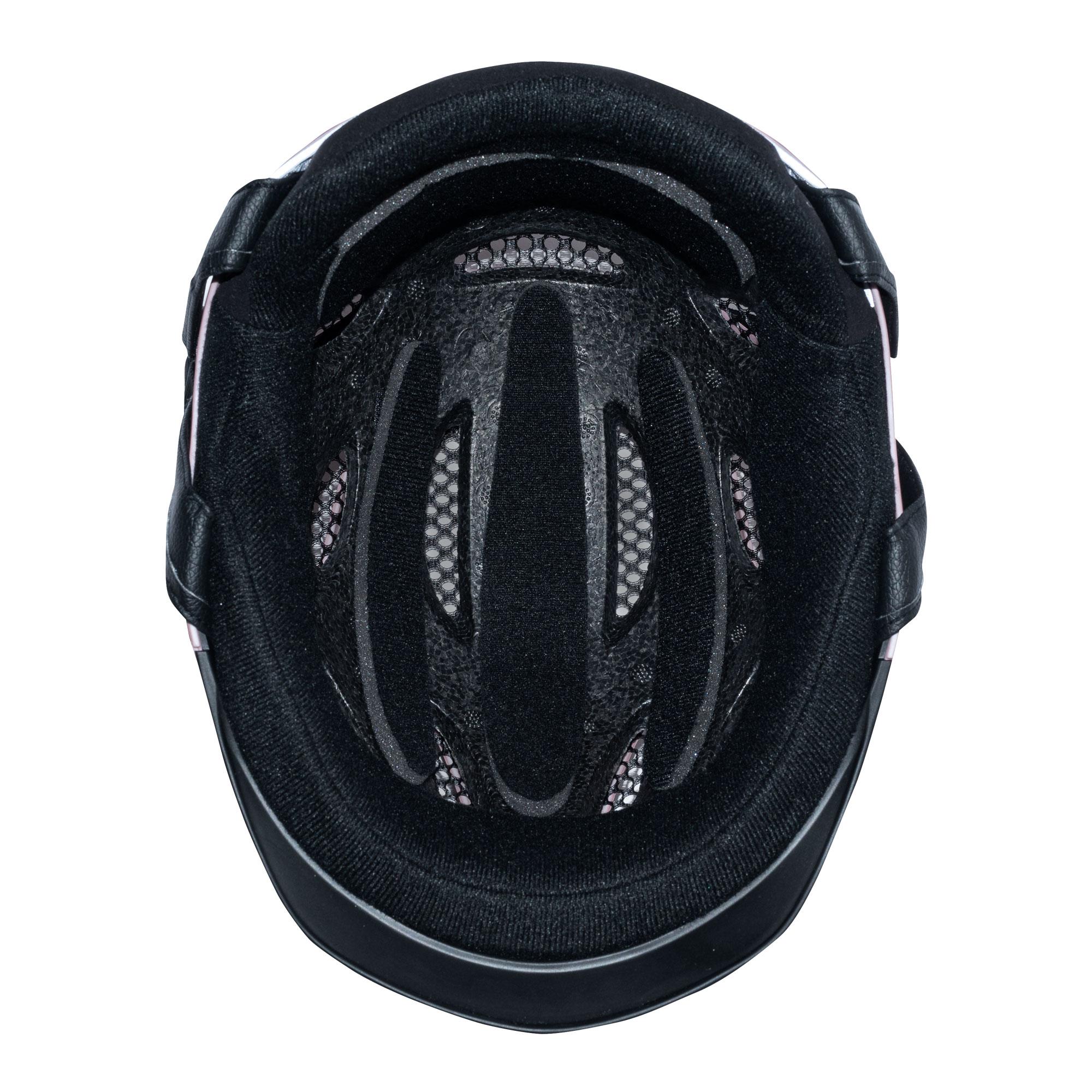 Tipperary Sportage Riding Helmet - Freedom Rider