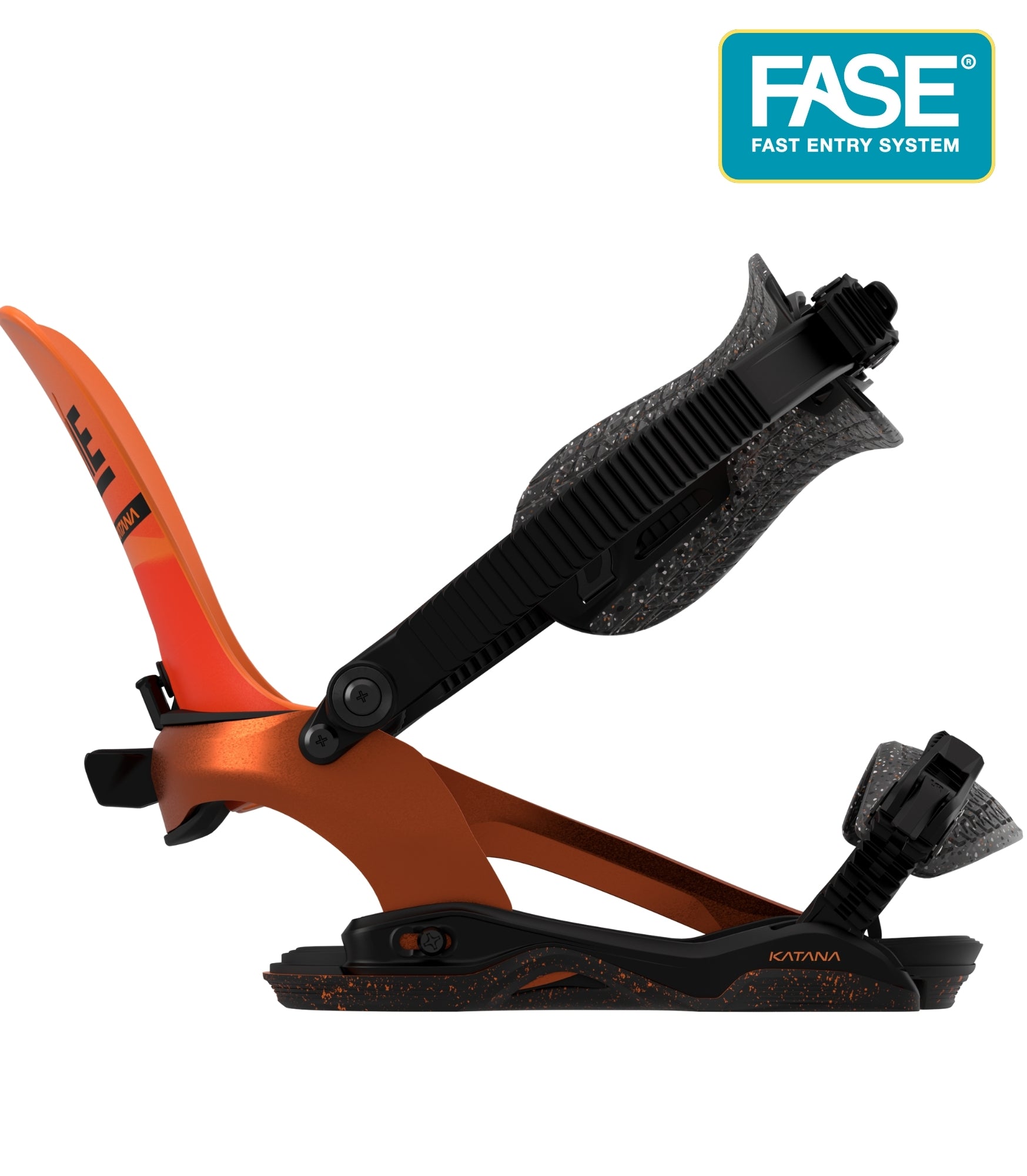 Rome - Katana FASE AW OG – FreeStyler