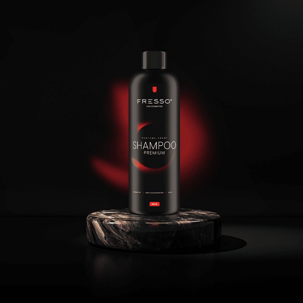 Shampoo Premium | シャンプープレミアム – FRESSO JAPAN