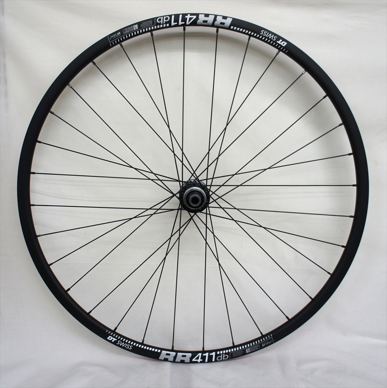 ディスクロード用手組ホイールセット – csn-diary