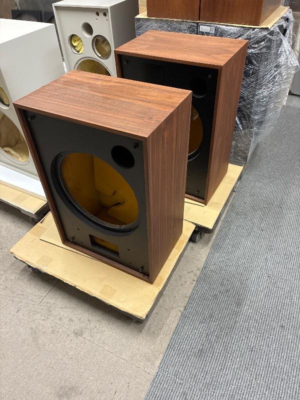 Model 303 KEF - 中古オーディオ 高価買取・販売 ハイファイ堂