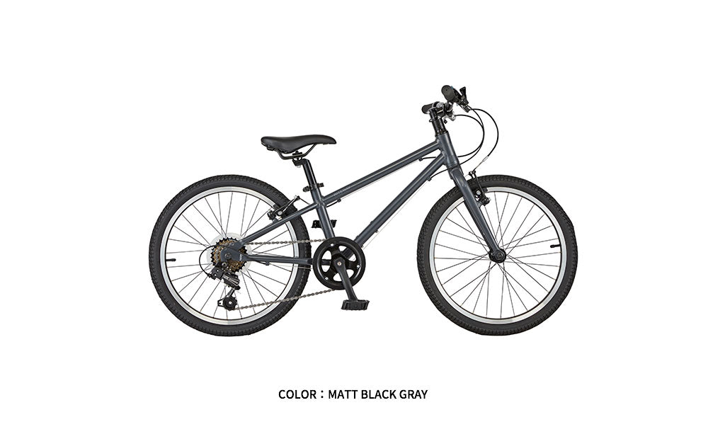 RITEWAY】ZIT 20／キッズバイク ※店頭引渡し限定販売 – Cycle & Life