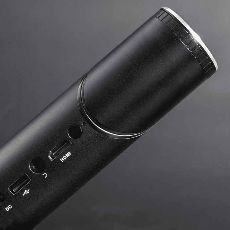 FUNLOGY X-03 / 小型プロジェクター