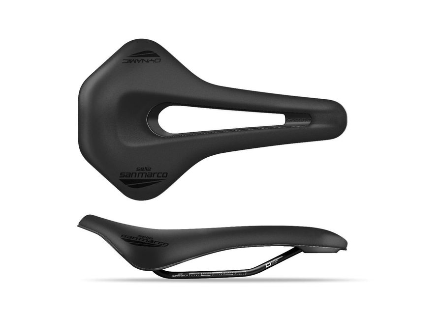 幅広いシーンで活躍！セラサンマルコから2022新作サドルが登場｜selle