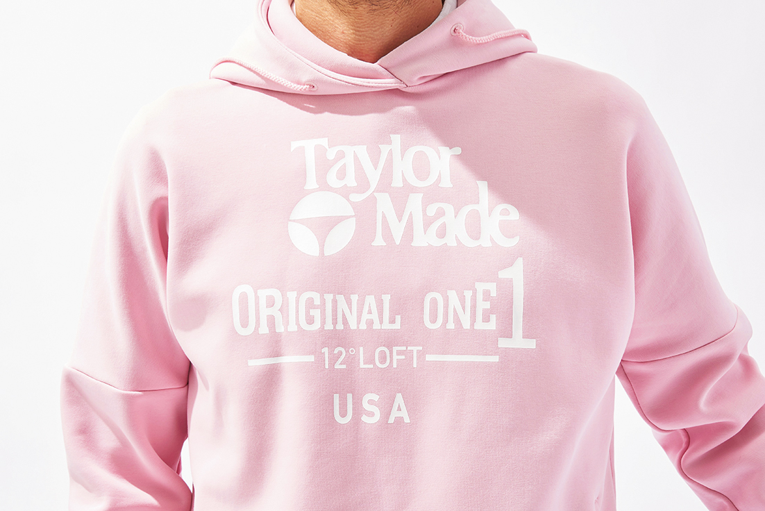 TaylorMade Apparel（テーラーメイドアパレル）2022春夏ゴルフウェア
