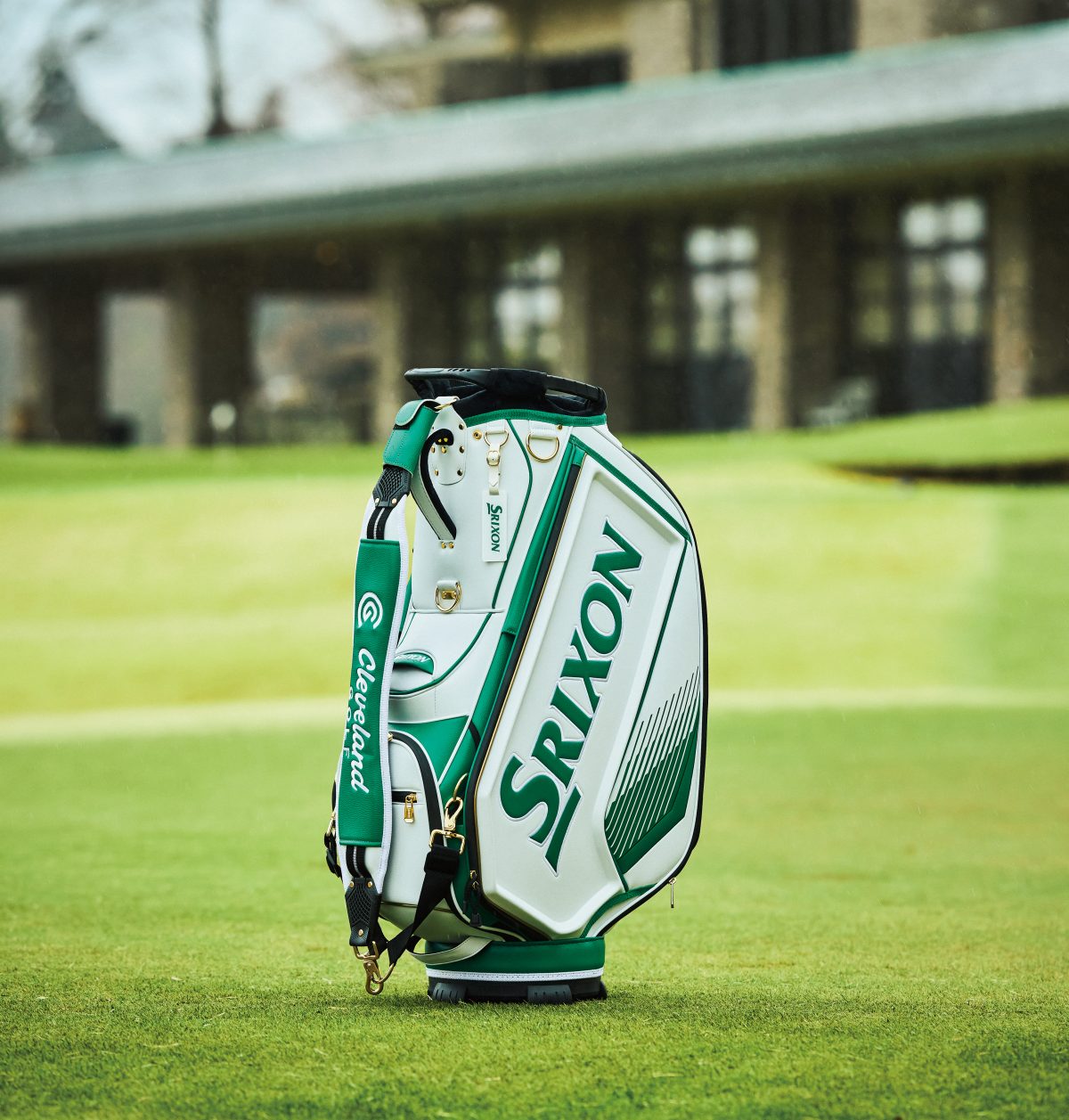 Let's Play Golf with SRIXON 2023 Spring | EVEN