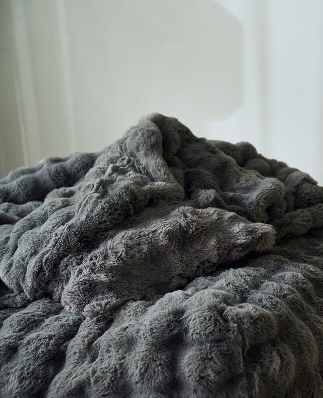 CUSHION 01 GRAY – VOFF JAPAN