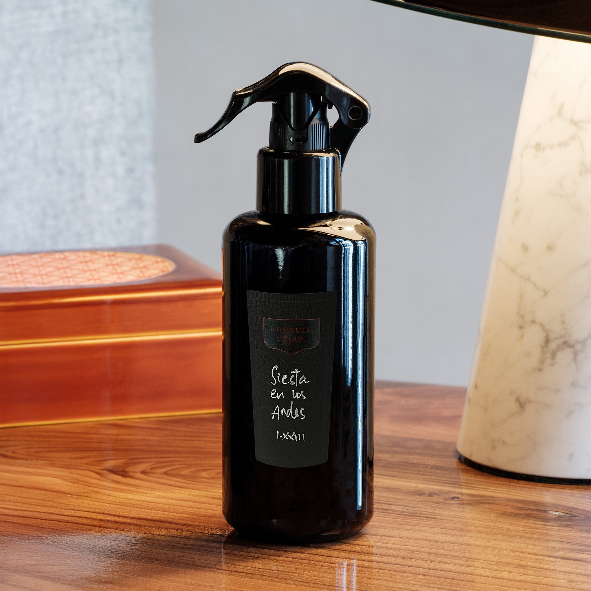 FUEGUIA 1833 | La Bonita｜ラ ボニータ | 5ml Perfume – FUEGUIA 1833