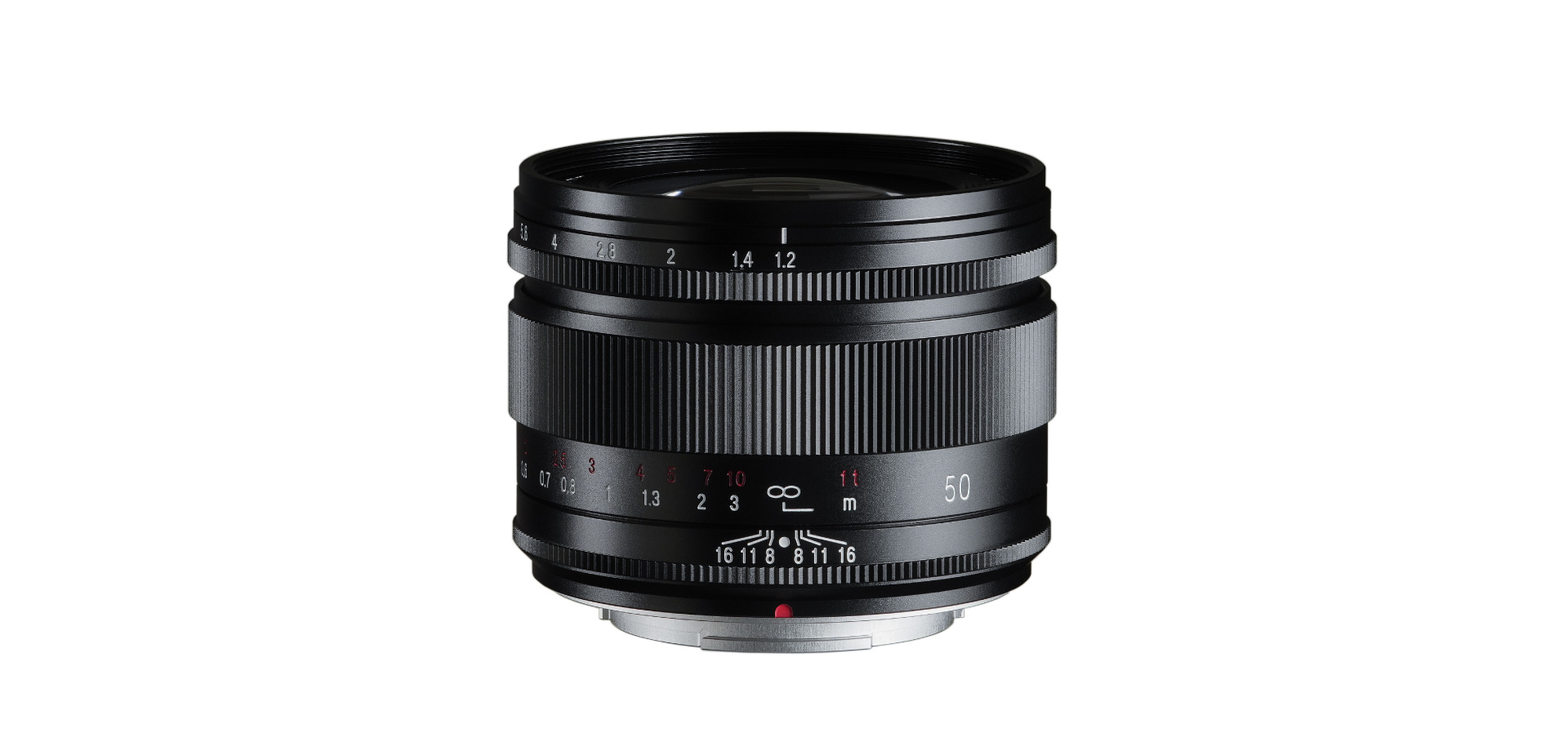 Voigtlander NOKTON 50mm f/1.2 Now Available For Preorder - Fuji Addict
