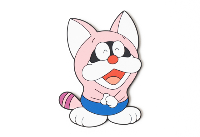 ポコニャンが仲間入り♪ ｜