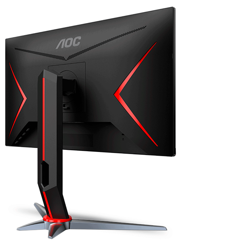 Monitor Gamer: AOC Hero Z 23,8