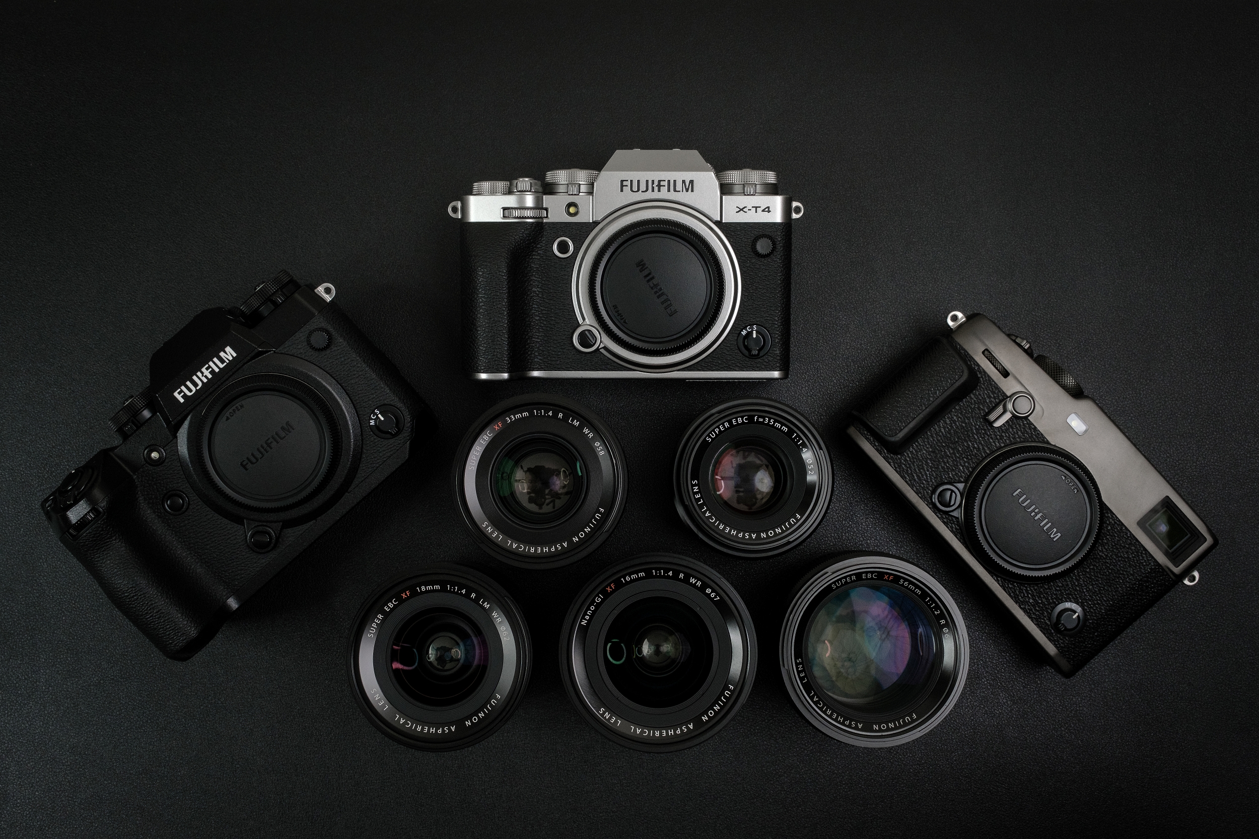 The New XF33mm f/1.4 R LM WR: The Latest Fujilux – FUJILOVE MAGAZINE