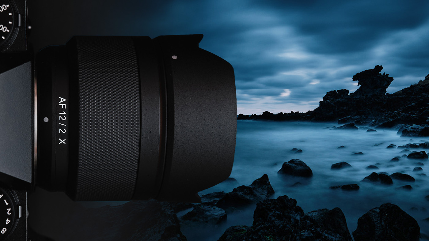 5 Days on Jeju Island With the Samyang 12mmF2 AF – FUJILOVE MAGAZINE