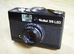 ROLLEI 35LED
