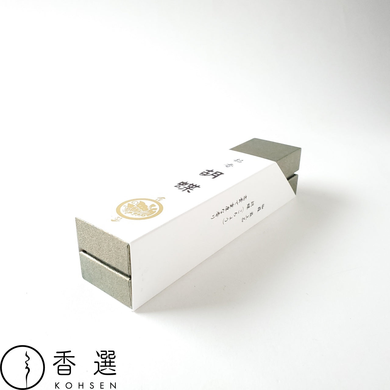 香彩堂 胡蝶 ロング 高級品伽羅 伽羅 お線香 お香 インセンス 京都