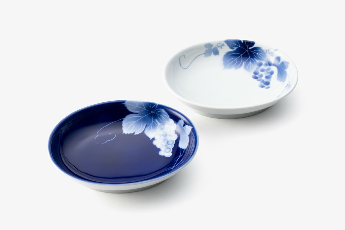 取り皿 | 有田焼 深川製磁｜公式オンラインストア