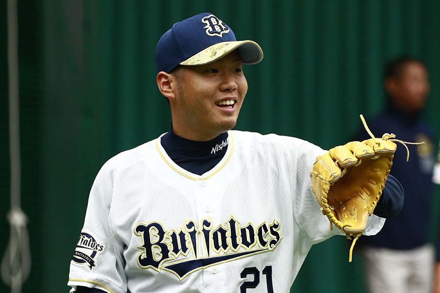 FA西勇輝、去就未定 ブログで報告「決断していることは何一つ