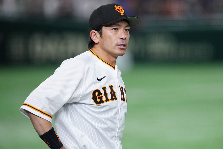 巨人・松田宣浩が現役引退 