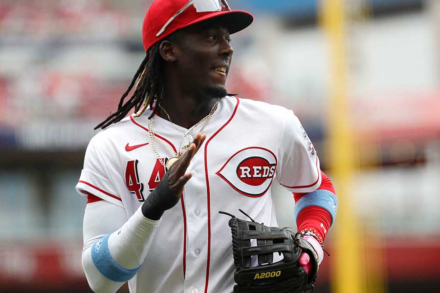 内野手史上最速