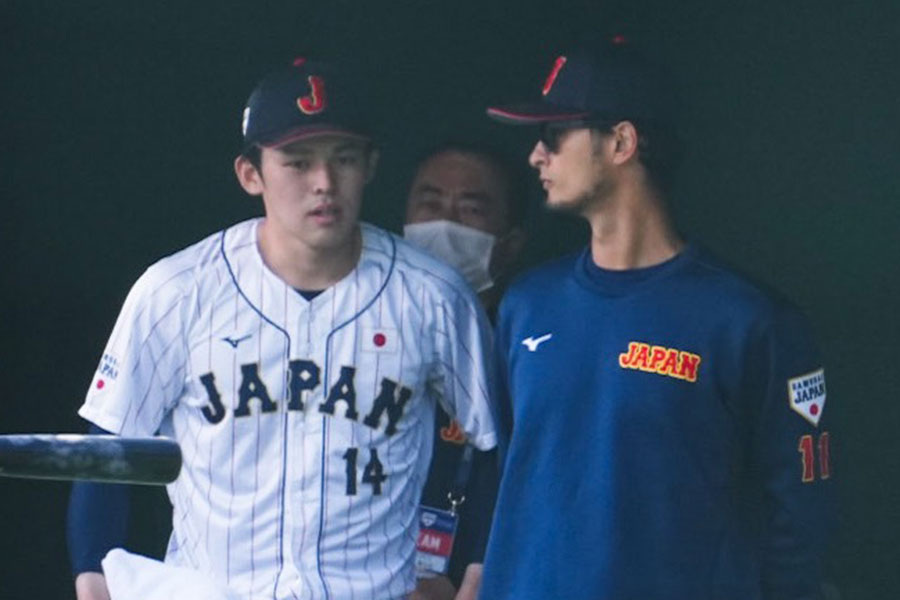 ダル直伝スラは「必要ない」 教えた本人が見解…佐々木朗希はメジャー