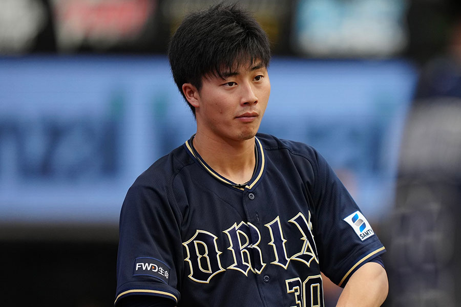 1％もない確率」誰もが驚いた廣岡大志の全力バックホーム 胸に刻む坂口