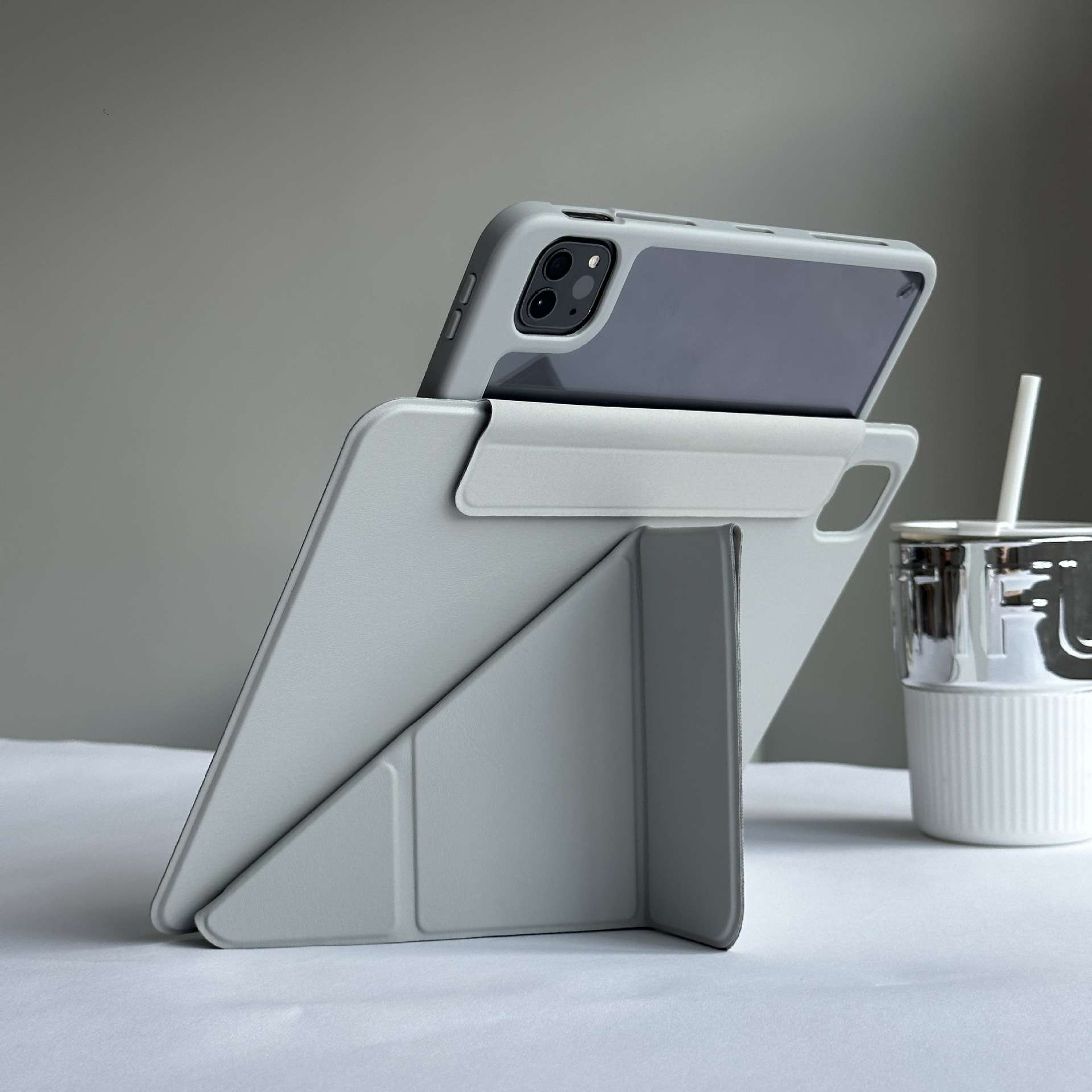 iPadPro 9.7インチを長く愛用できる！毎日の使い心地が変わる高品質