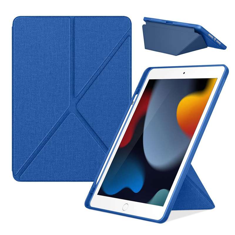 価格もお手頃！iPad第6世代向けカバー21選 - ipadカバー専門通販