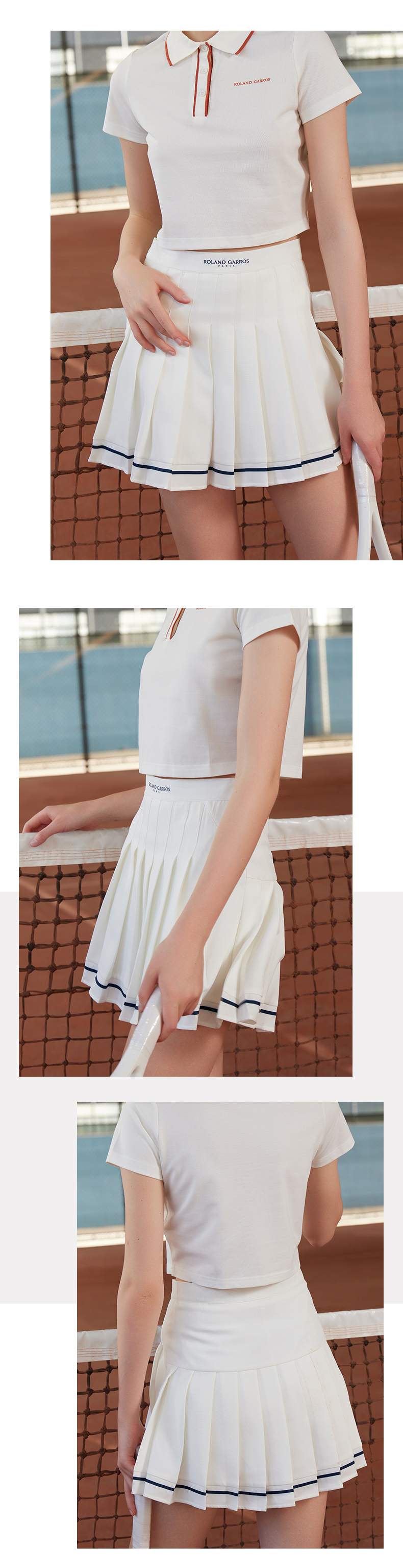 白スカート テニスプリーツミニスカート プリーツ|白スカート専門通販