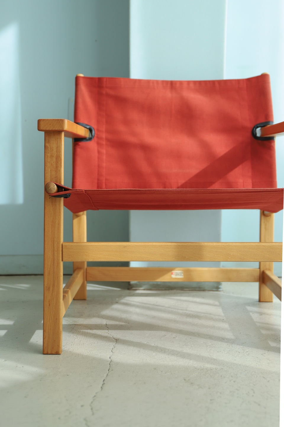 デンマークヴィンテージ アームチェア ラウンジチェア 北欧家具/Danish