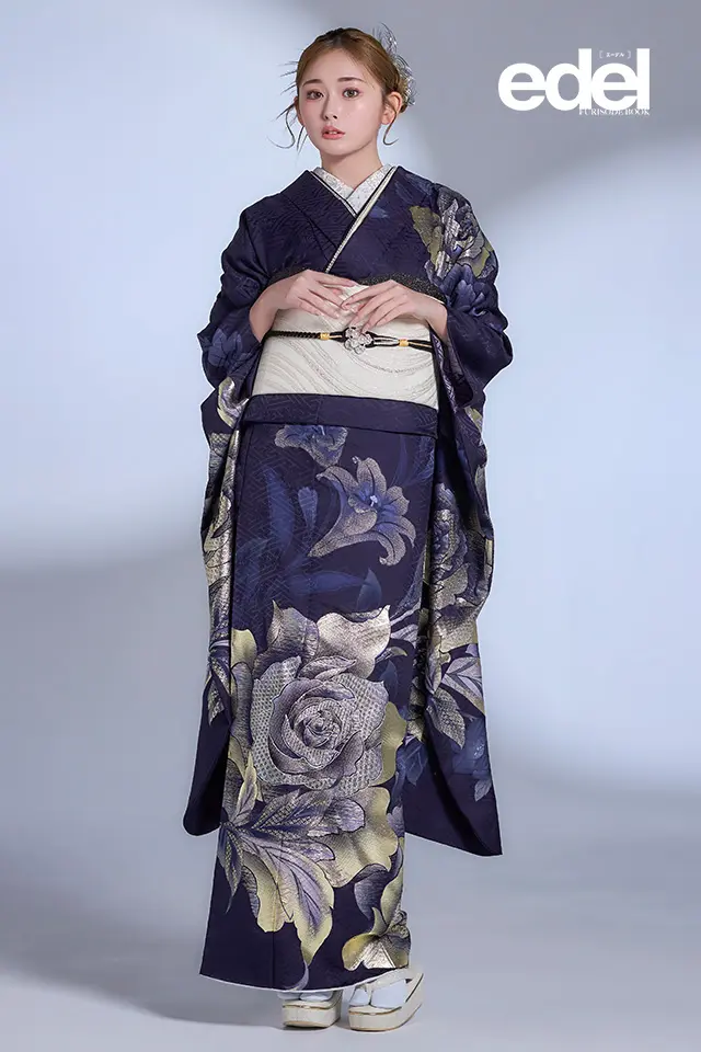 成人式振袖カタログ(HT-1004) | 成人式の振袖レンタル・振袖購入・ママ