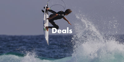 John John Florence Techflex (S) – Futures Fins US