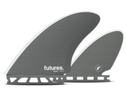Quad Fins | Futures Fins US