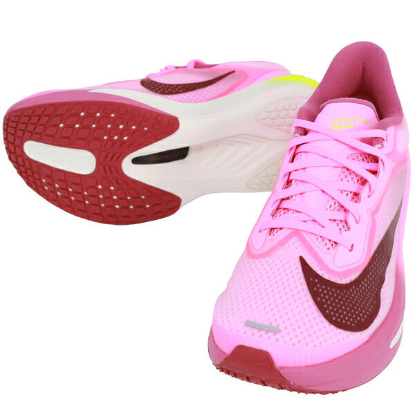 ナイキ NIKE ウィメンズ ズームフライ 6 レディース ランニング