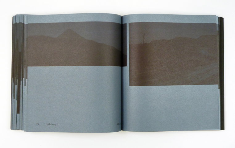 Witho Worms — Cette Montagne, C'est Moi | Fw:Books