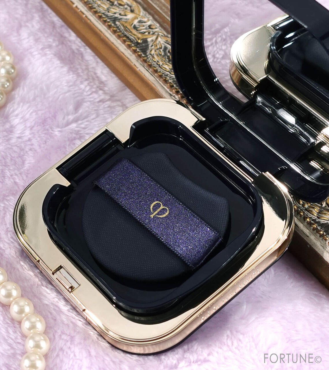 クレ・ド・ポー ボーテ2023年春新作｜高保湿＆濡れツヤ肌が叶う至高の