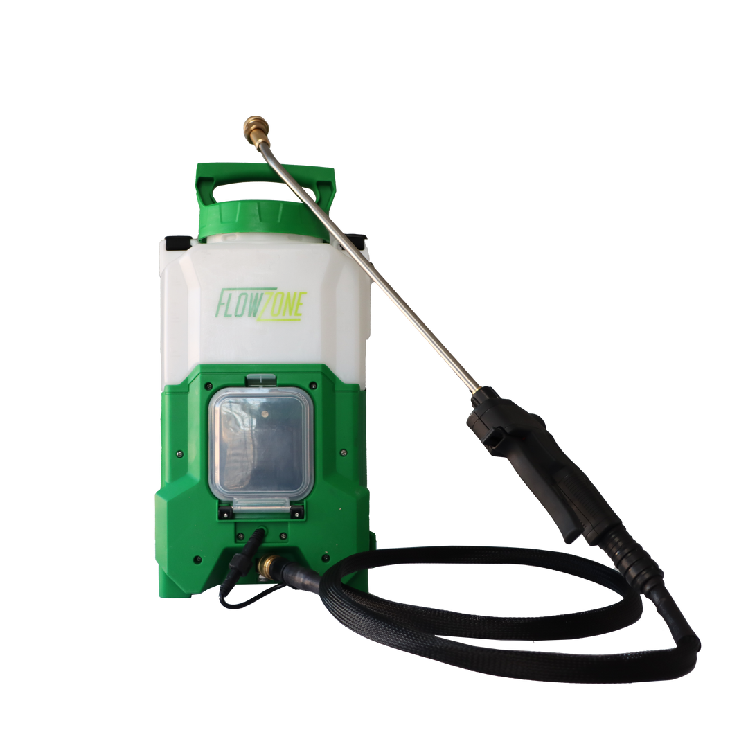Flowzone Storm Zero-Drip Swaptank Handheld Sprayer 1 Gallon – GCI
