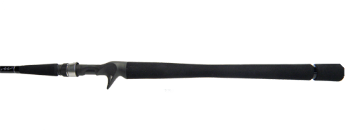 MID STREAM River custom MSB-972-SR