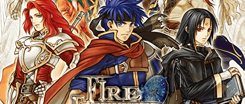 ファイアーエムブレム 蒼炎の軌跡、暁の女神のオリジナルサウンド