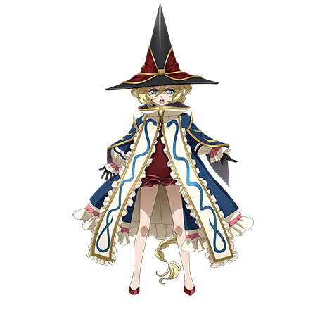 戦姫絶唱シンフォギアXD UNLIMITED[シンフォギアXD]