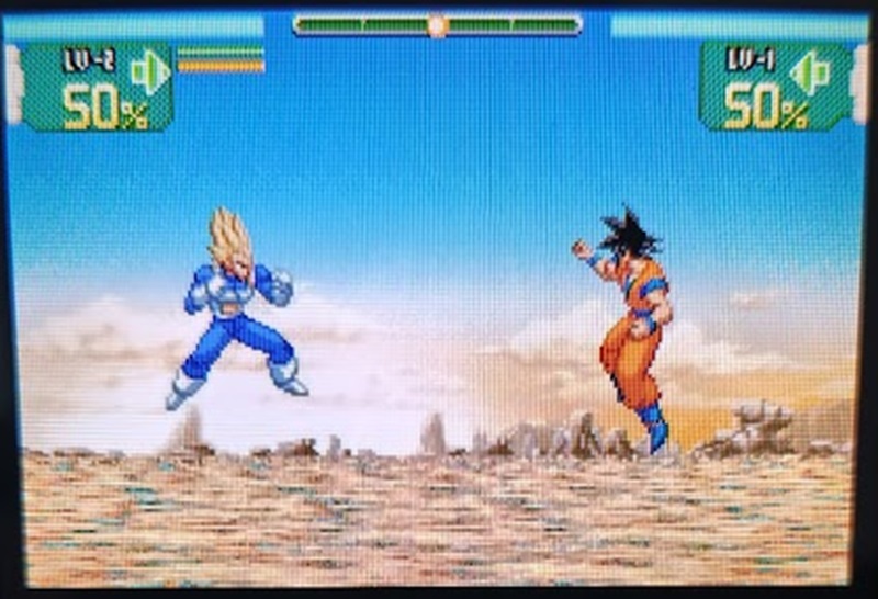 ドラゴンボールZ舞空闘劇」の評価とレビュー【GBA】 | GAME攻略BOX
